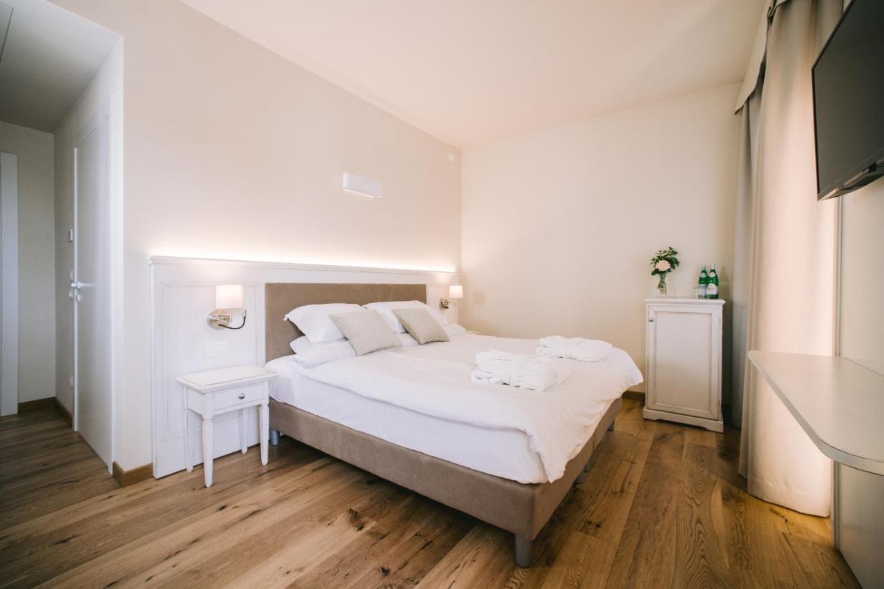 Bacco D'oro Wine & Relais 4* Mezzane di Sotto