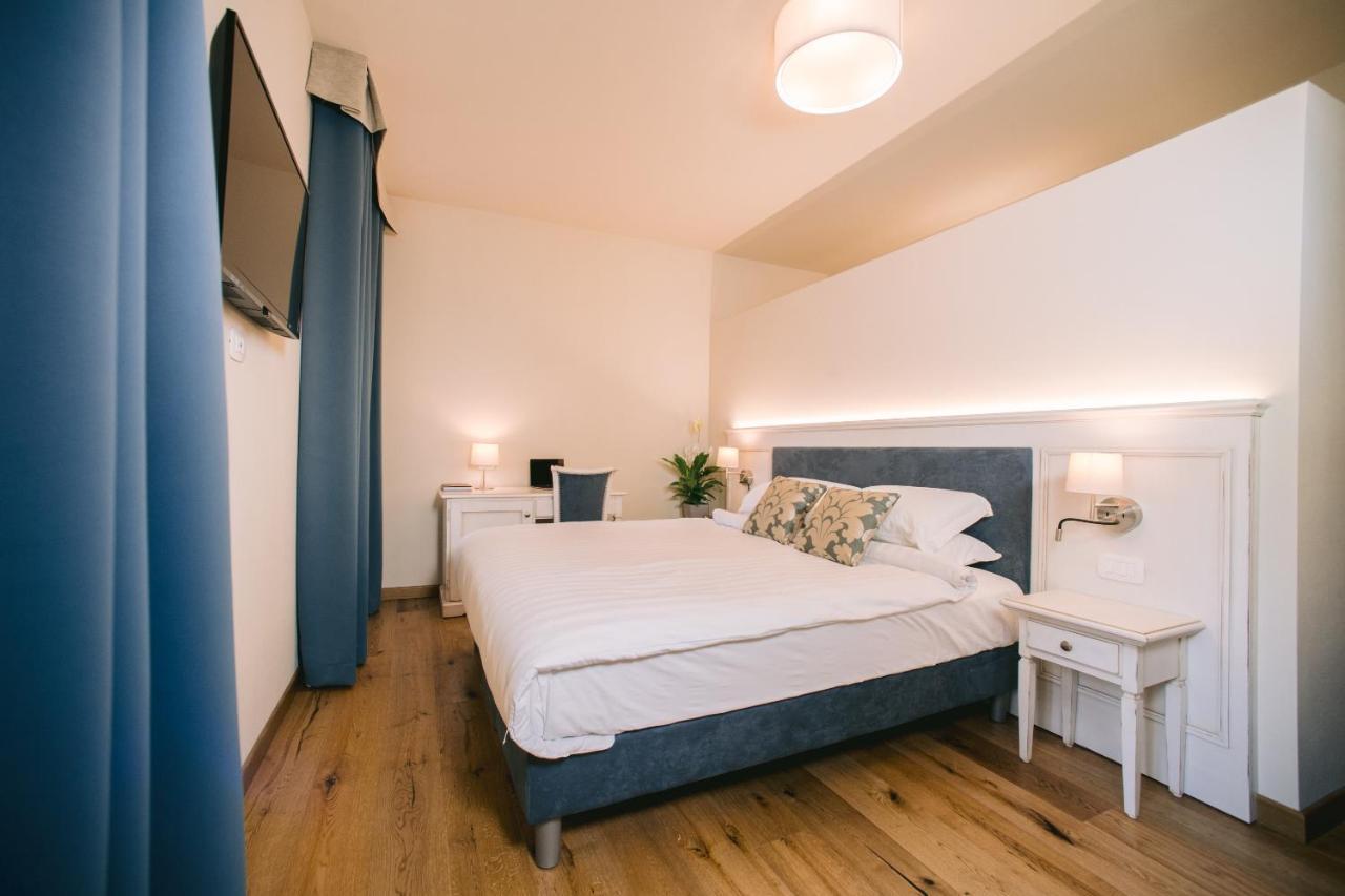 Inn Bacco D'oro Wine & Relais 4*