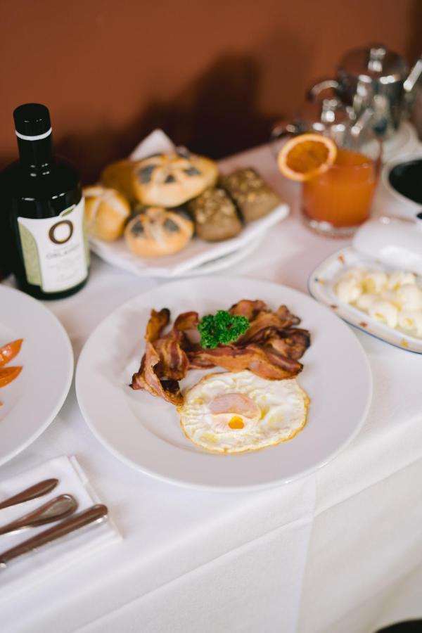 Inn Bacco D'oro Wine & Relais 4*