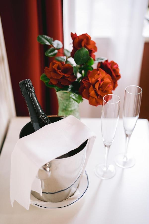 Inn Bacco D'oro Wine & Relais 4*