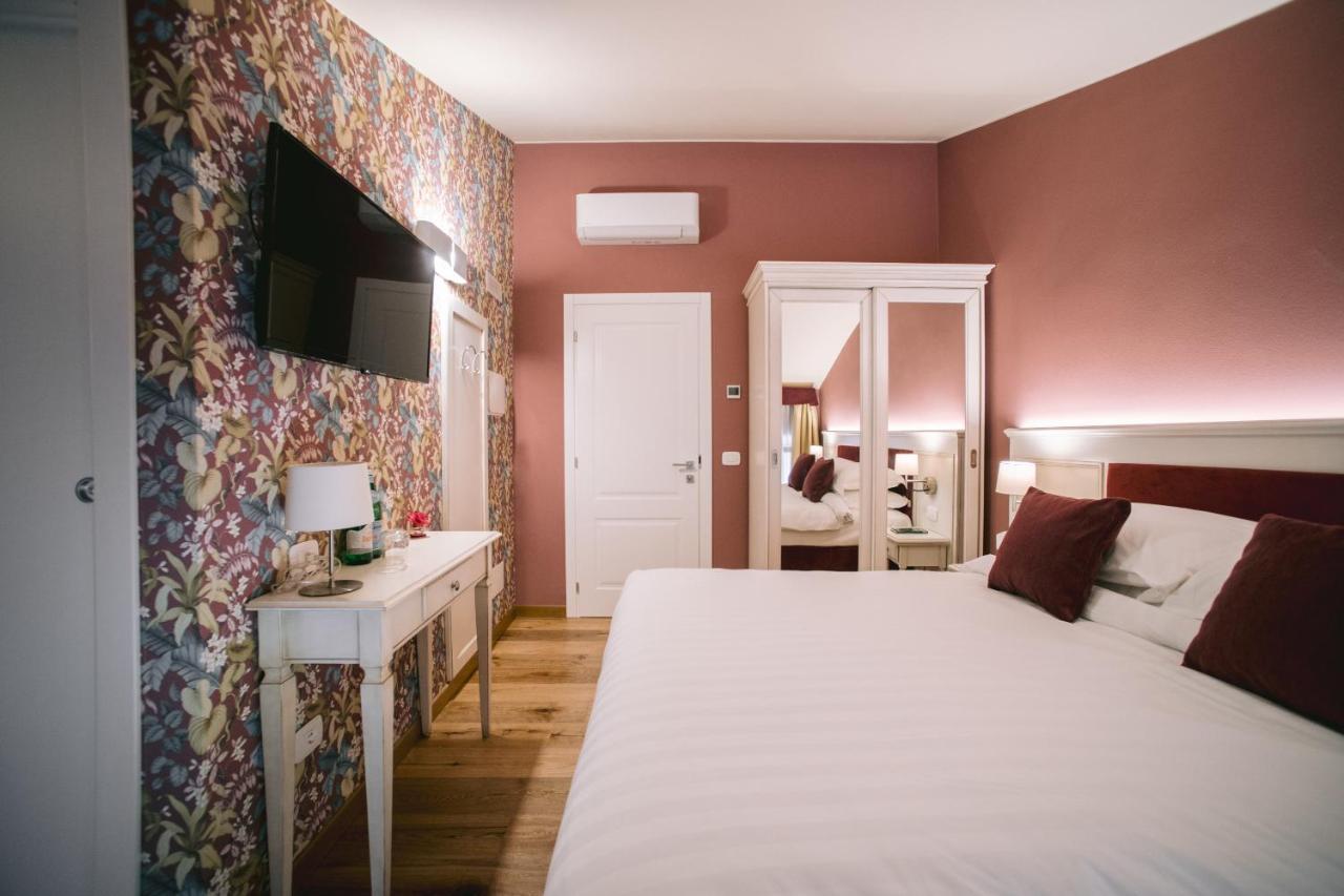 Inn Bacco D'oro Wine & Relais Mezzane di Sotto