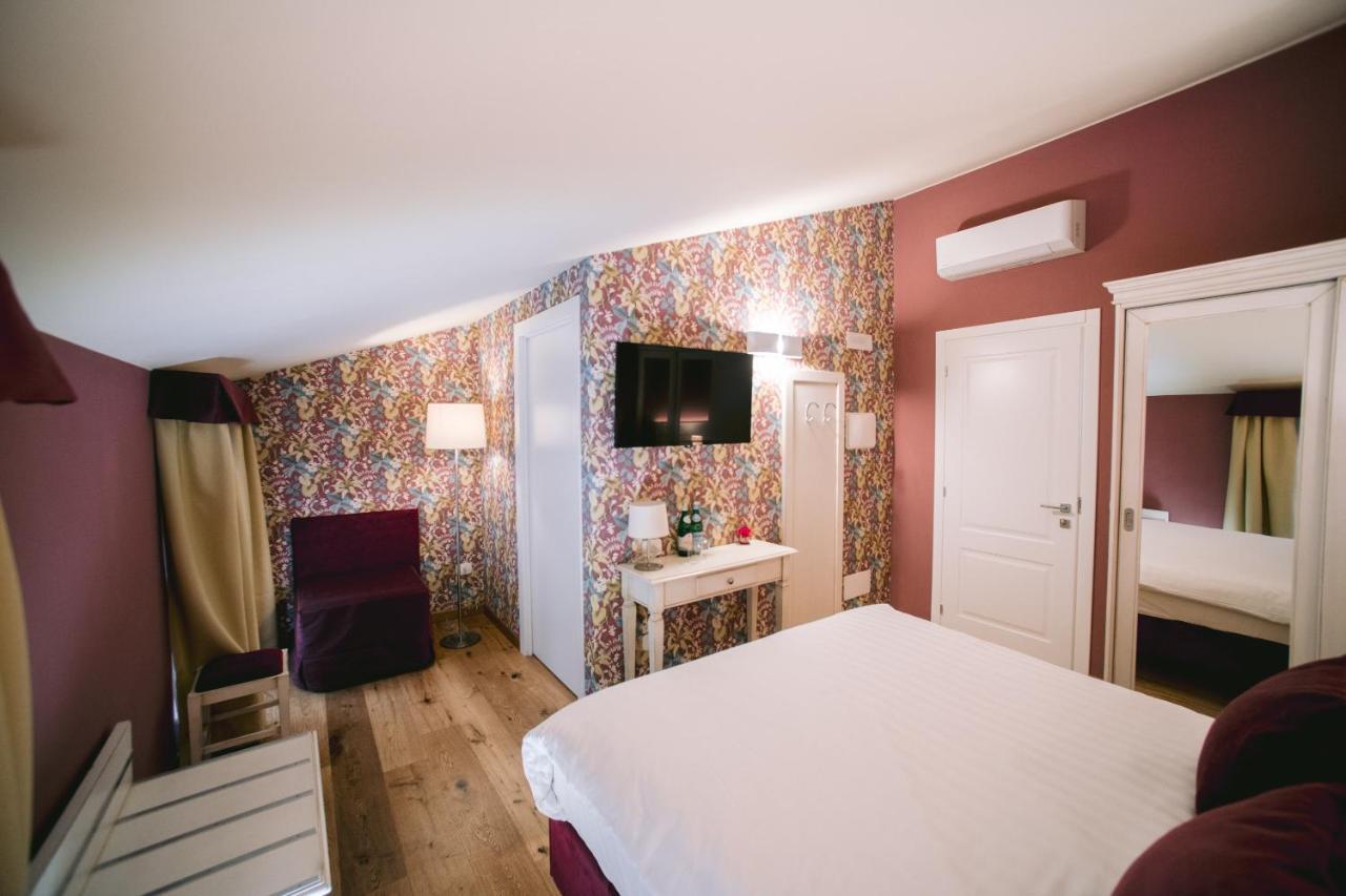 Bacco D'oro Wine & Relais 4*