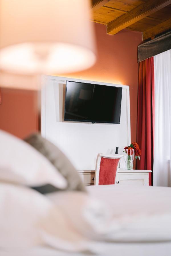 Inn Bacco D'oro Wine & Relais 4*