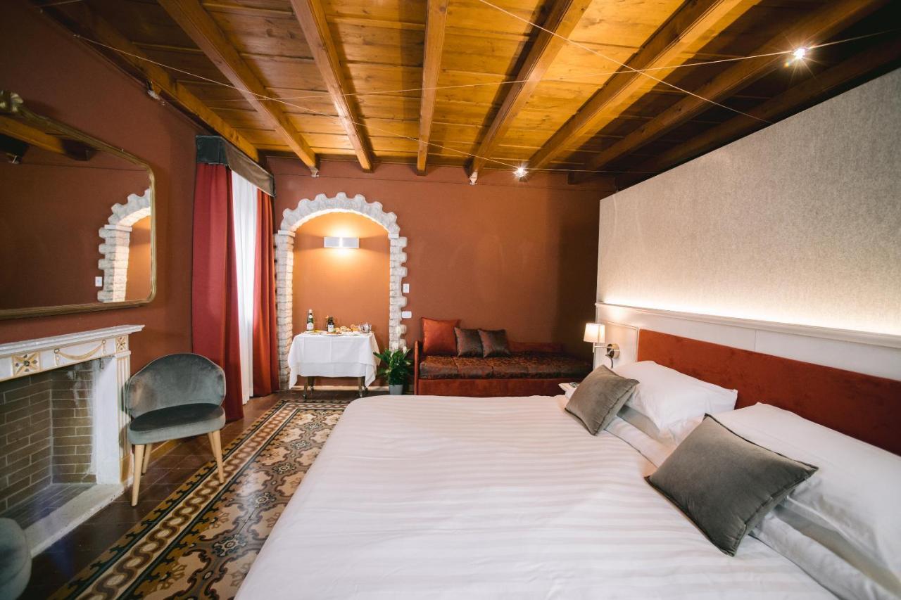 Mini-hôtel Bacco D'oro Wine & Relais 4*