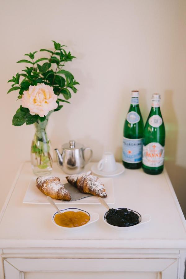 Bacco D'oro Wine & Relais Mini-hôtel Mezzane di Sotto