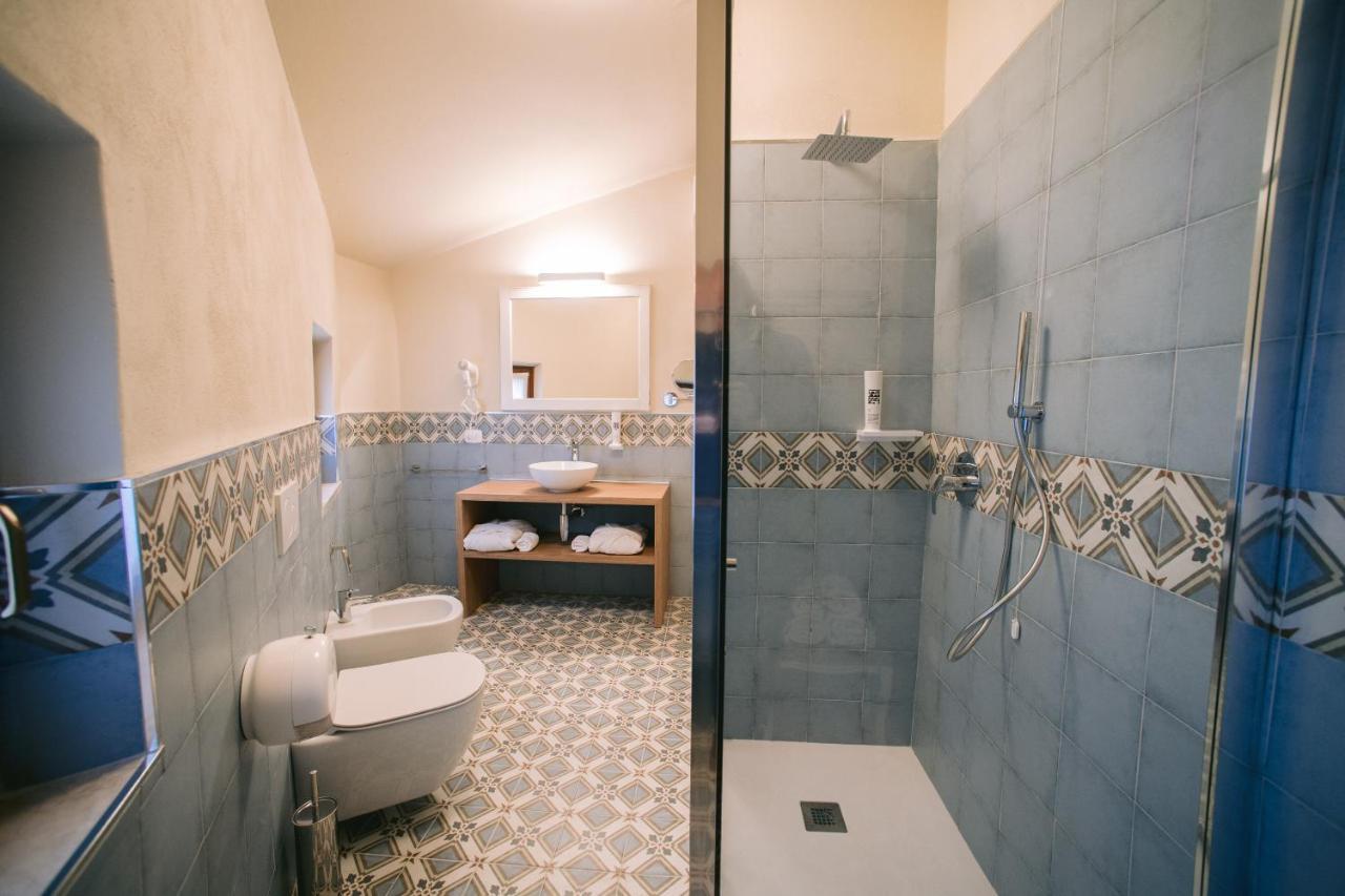 Inn Bacco D'oro Wine & Relais 4*