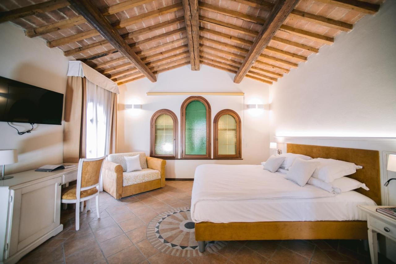 Inn Bacco D'oro Wine & Relais