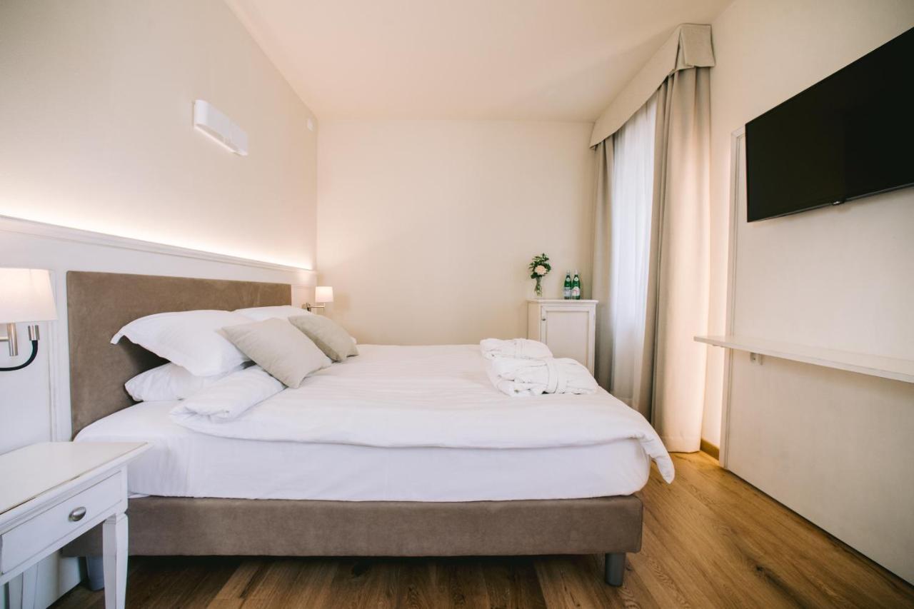 Bacco D'oro Wine & Relais Inn 4*