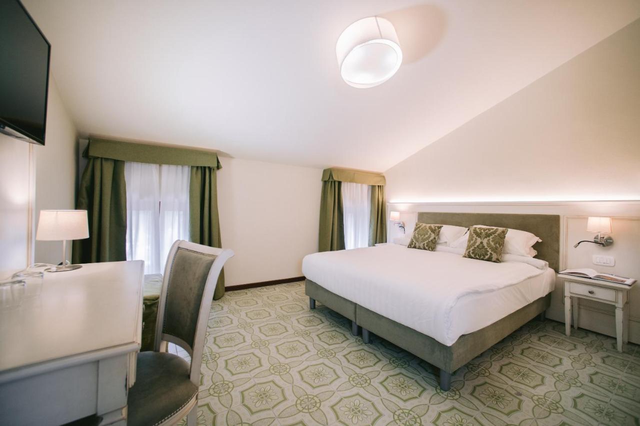Inn Bacco D'oro Wine & Relais Mezzane di Sotto