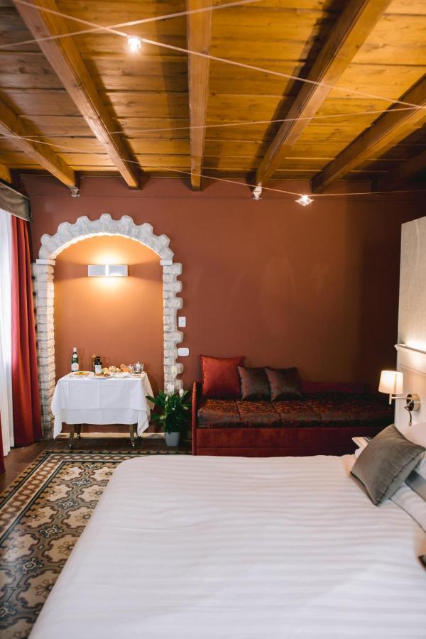 Inn Bacco D'oro Wine & Relais Mezzane di Sotto