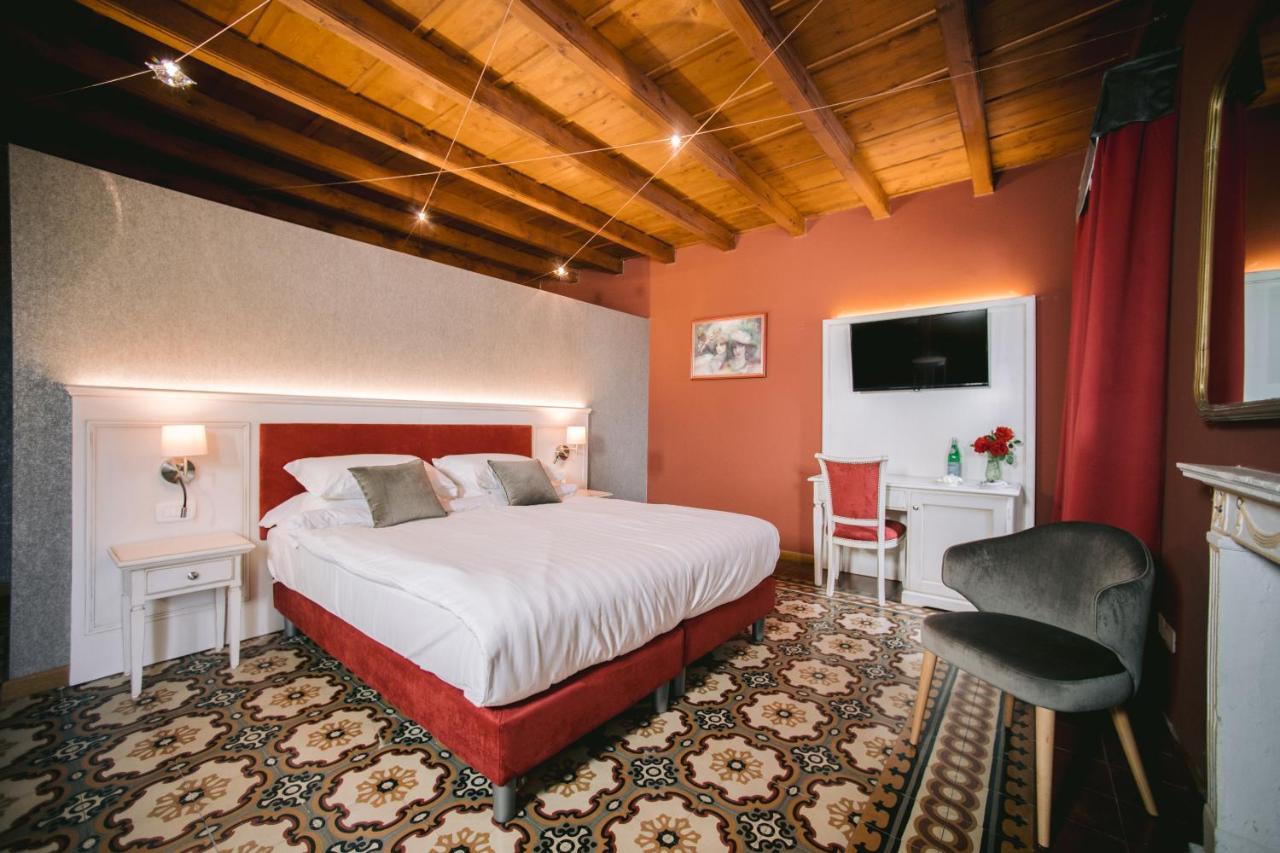 Inn Bacco D'oro Wine & Relais 4*