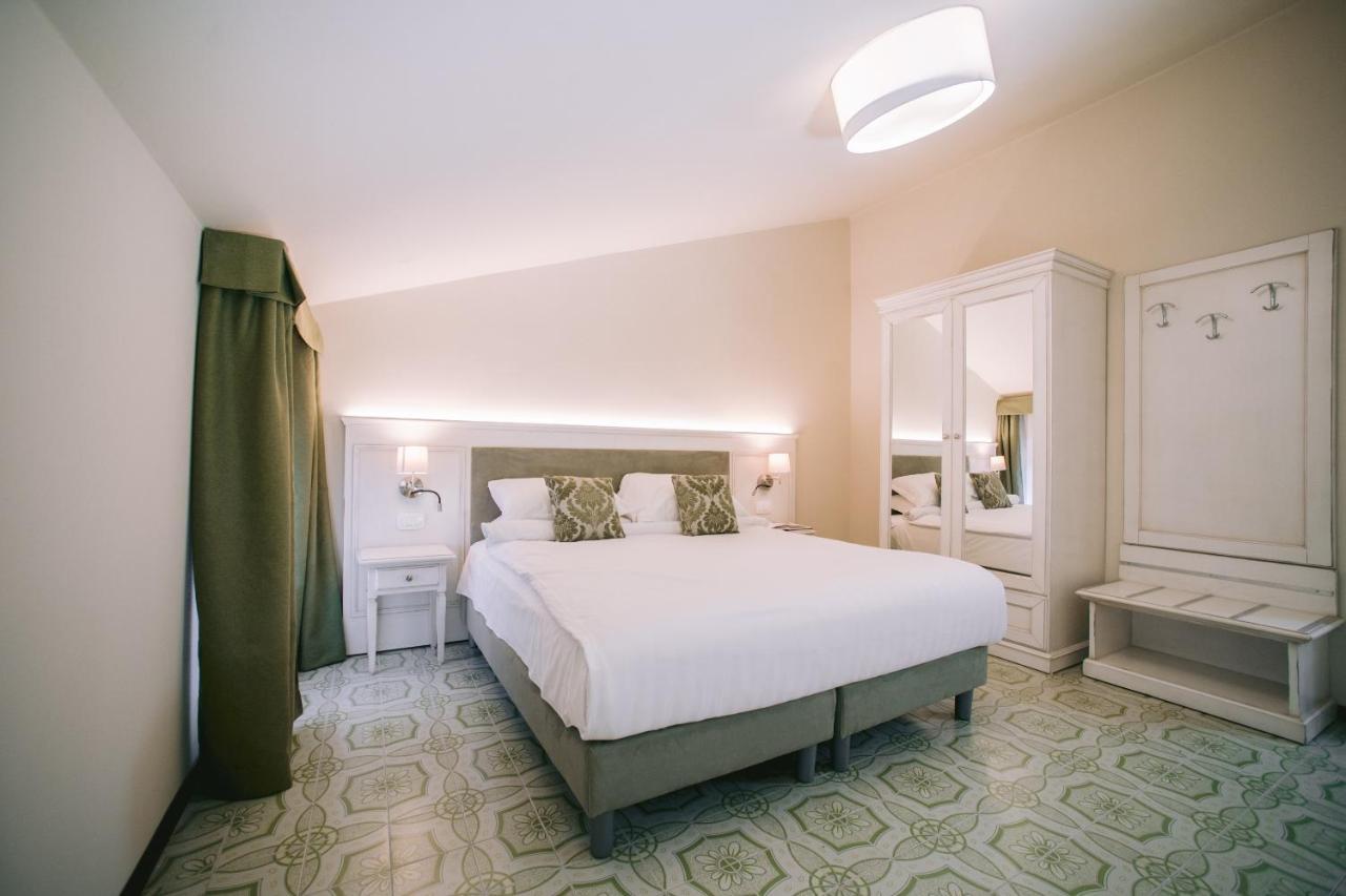 Mini-hôtel Bacco D'oro Wine & Relais 4*