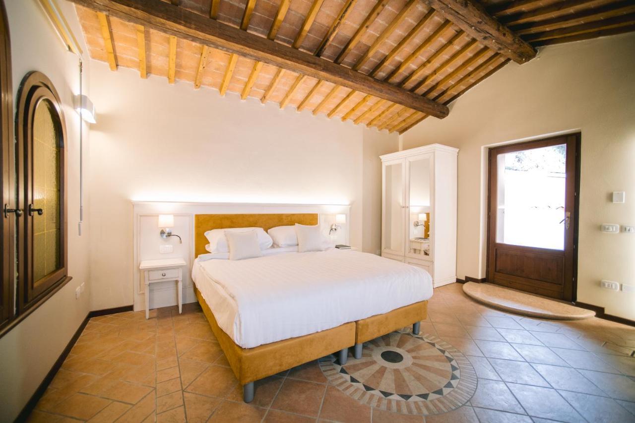 Bacco D'oro Wine & Relais 4* Mezzane di Sotto