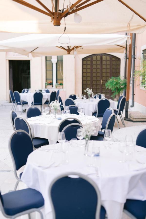 Bacco D'oro Wine & Relais 4*