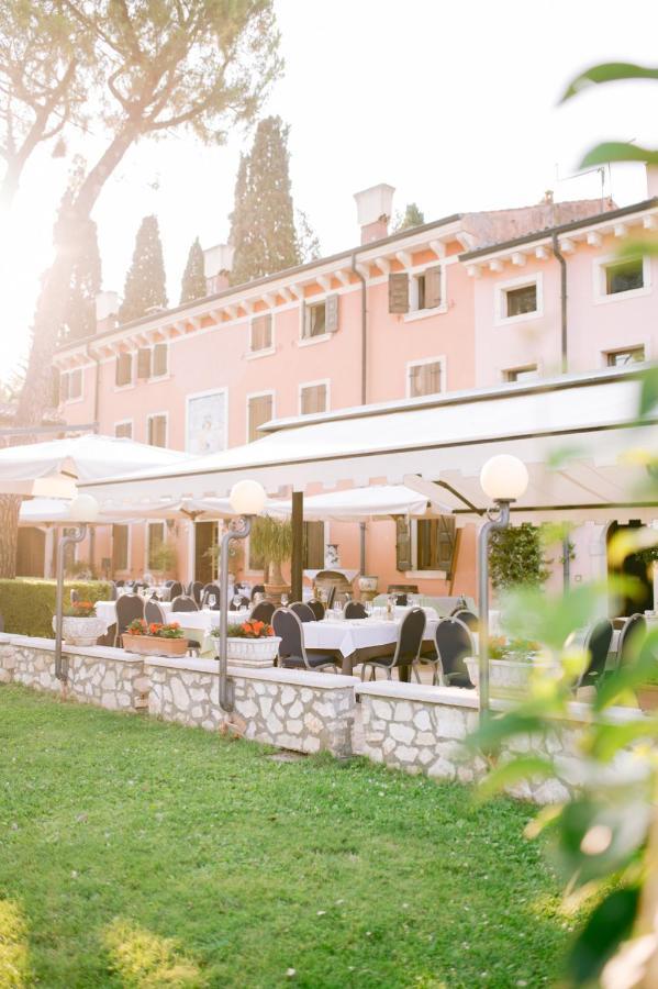 Inn Bacco D'oro Wine & Relais 4*