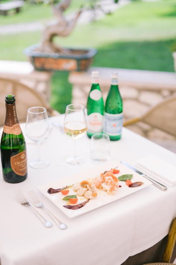 Bacco D'oro Wine & Relais Mezzane di Sotto
