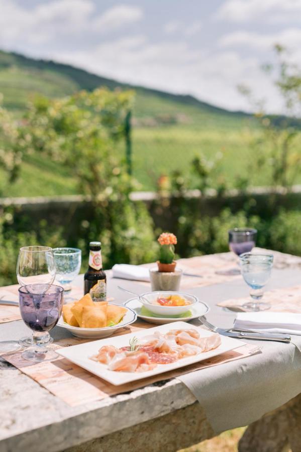 Inn Bacco D'oro Wine & Relais Mezzane di Sotto