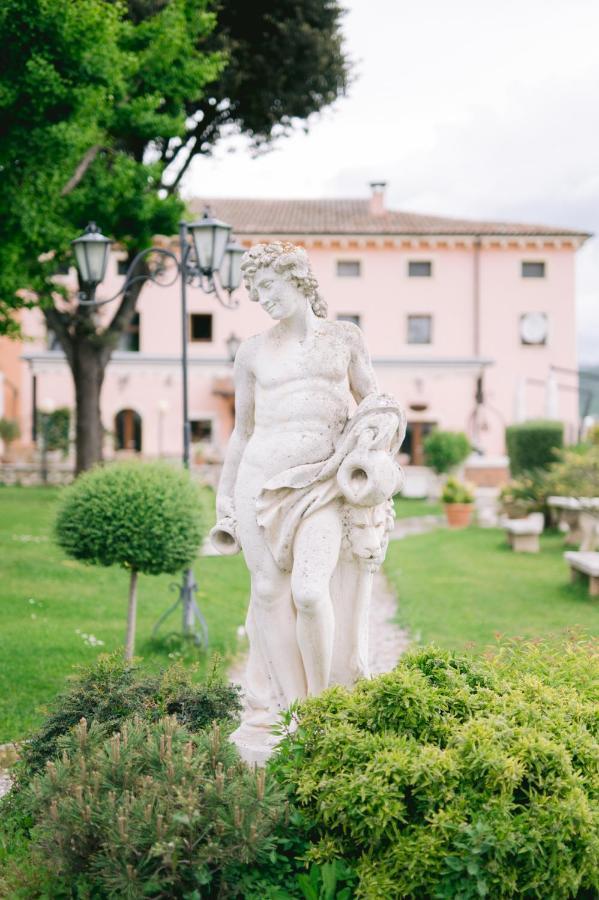 Inn Bacco D'oro Wine & Relais 4*