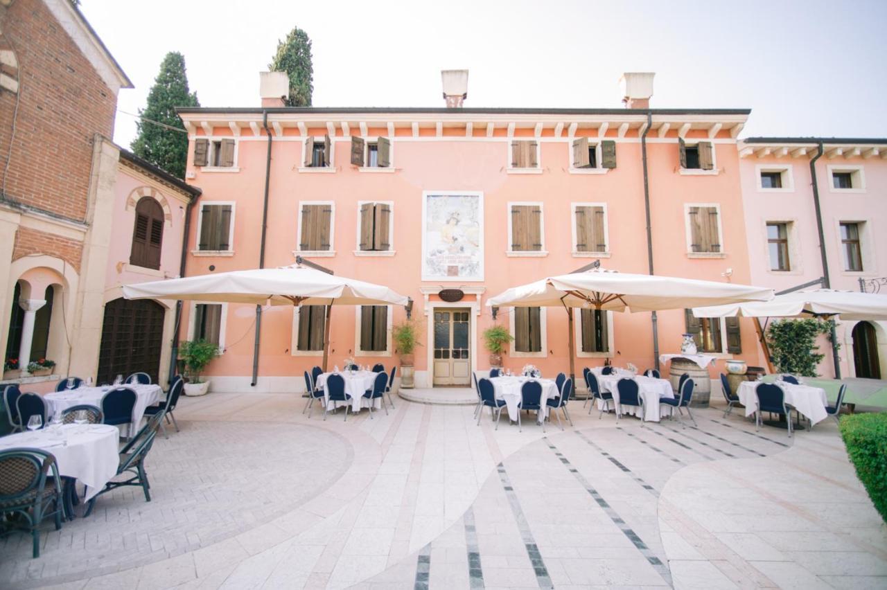 Bacco D'oro Wine & Relais Mezzane di Sotto