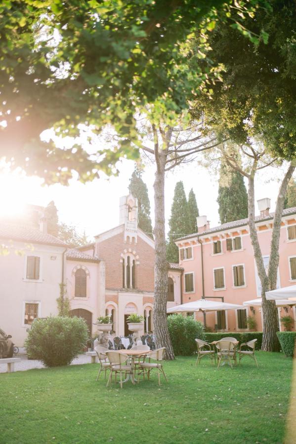 Bacco D'oro Wine & Relais Mezzane di Sotto