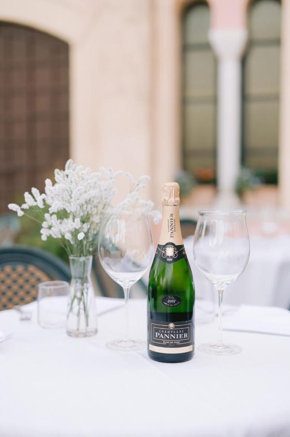 Inn Bacco D'oro Wine & Relais