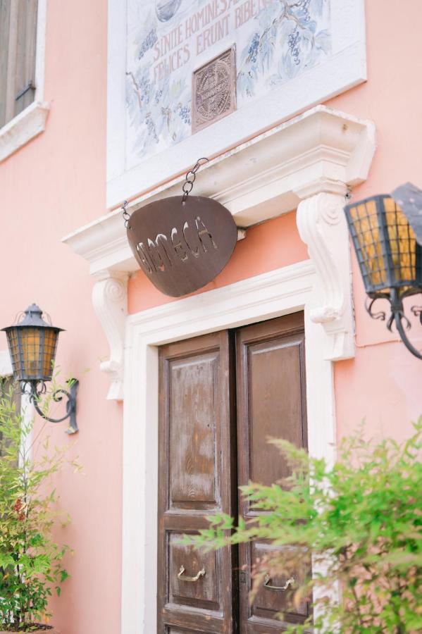 Bacco D'oro Wine & Relais Inn
