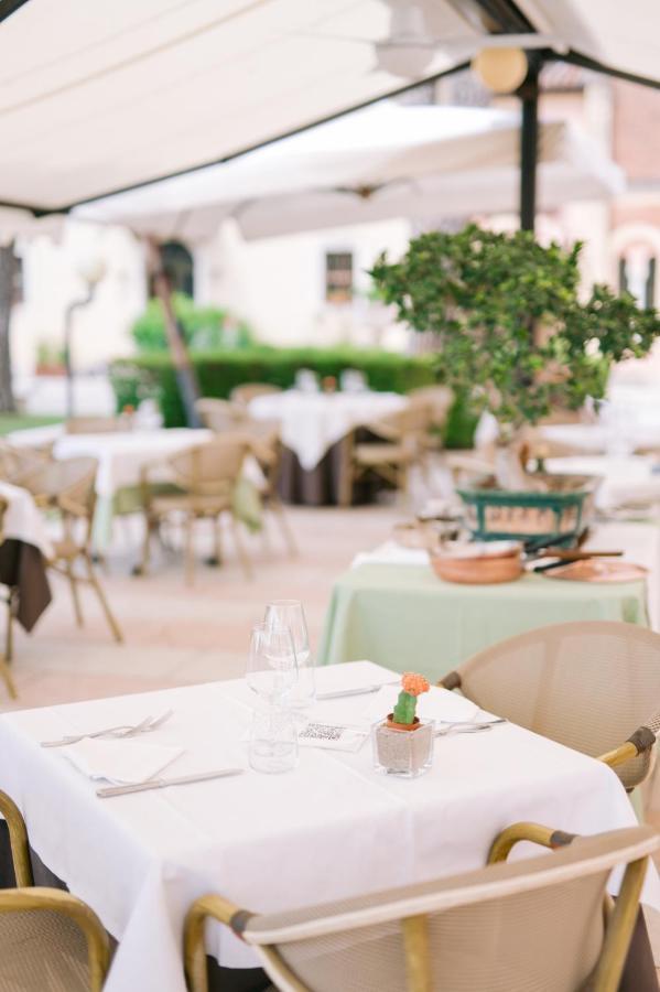 Bacco D'oro Wine & Relais 4* Mezzane di Sotto