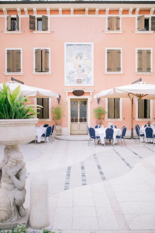 Mini-hôtel Bacco D'oro Wine & Relais Mezzane di Sotto