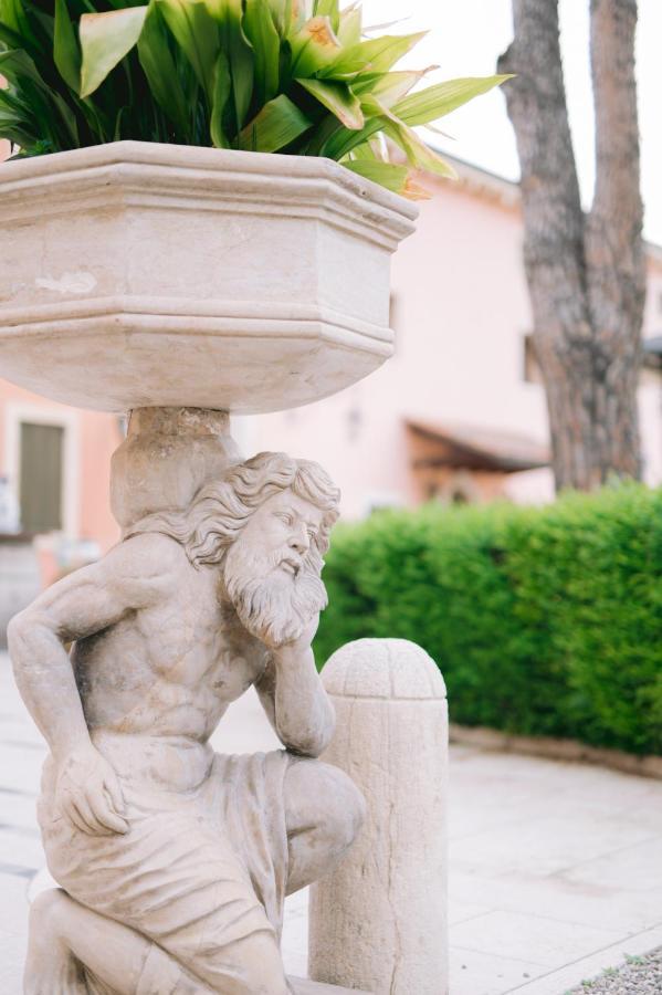 Bacco D'oro Wine & Relais Inn 4*