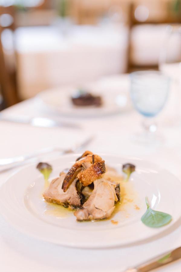 Bacco D'oro Wine & Relais Inn 4*