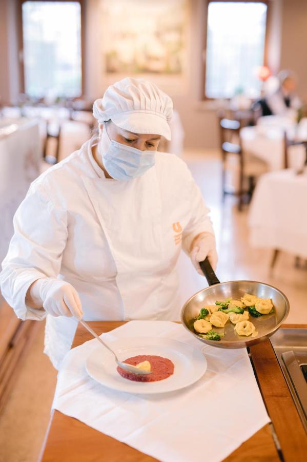 Inn Bacco D'oro Wine & Relais Mezzane di Sotto
