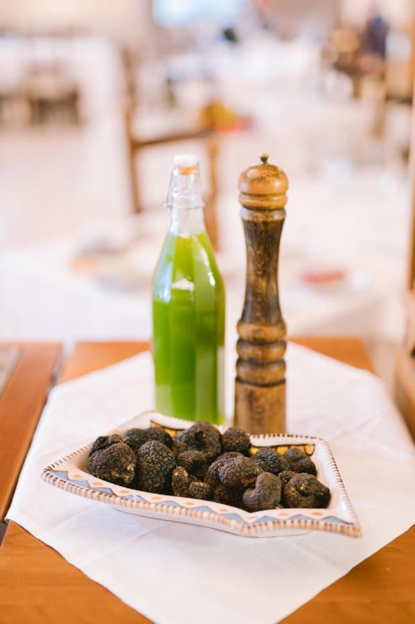 Bacco D'oro Wine & Relais 4*