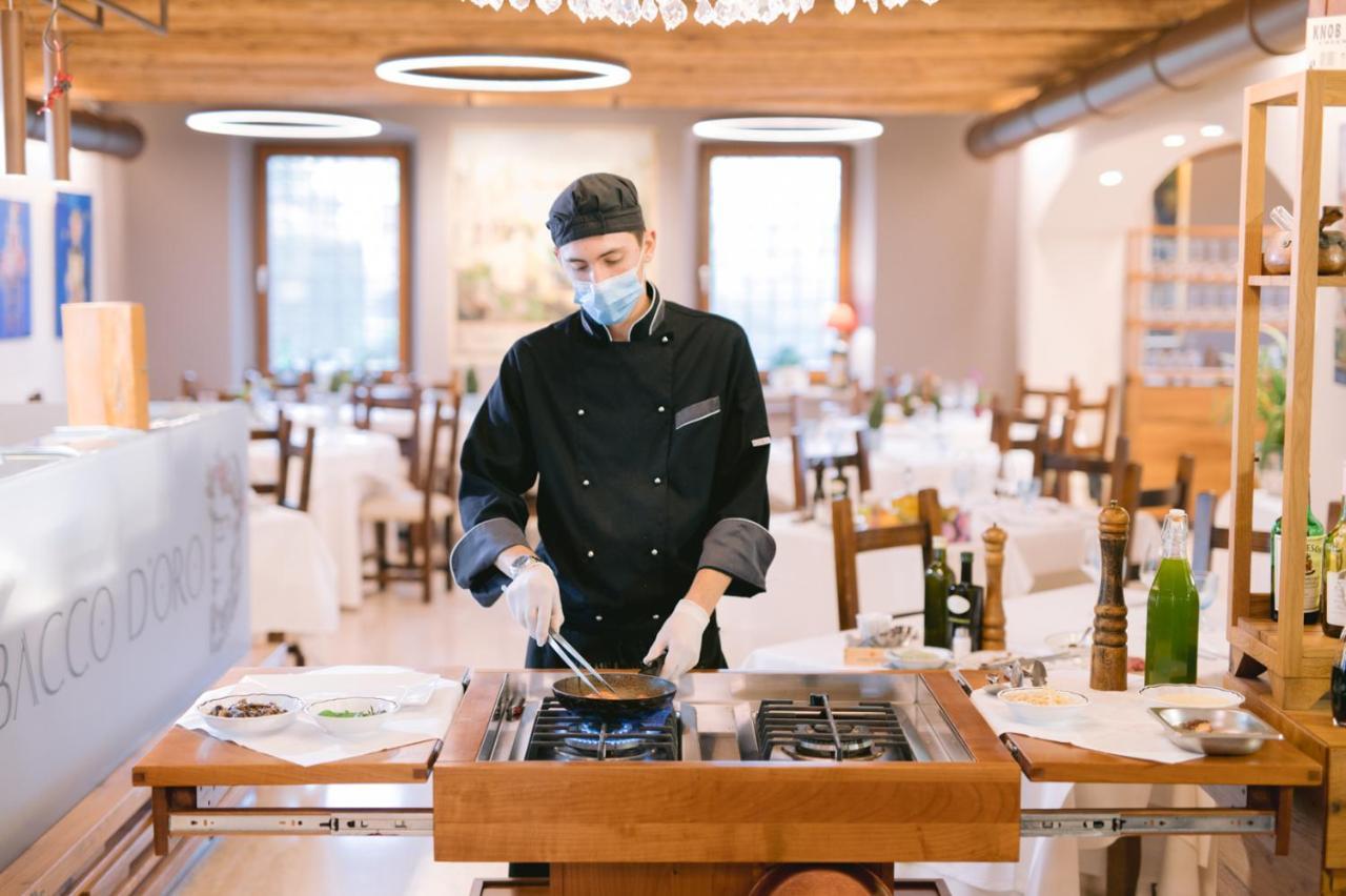 Inn Bacco D'oro Wine & Relais Mezzane di Sotto