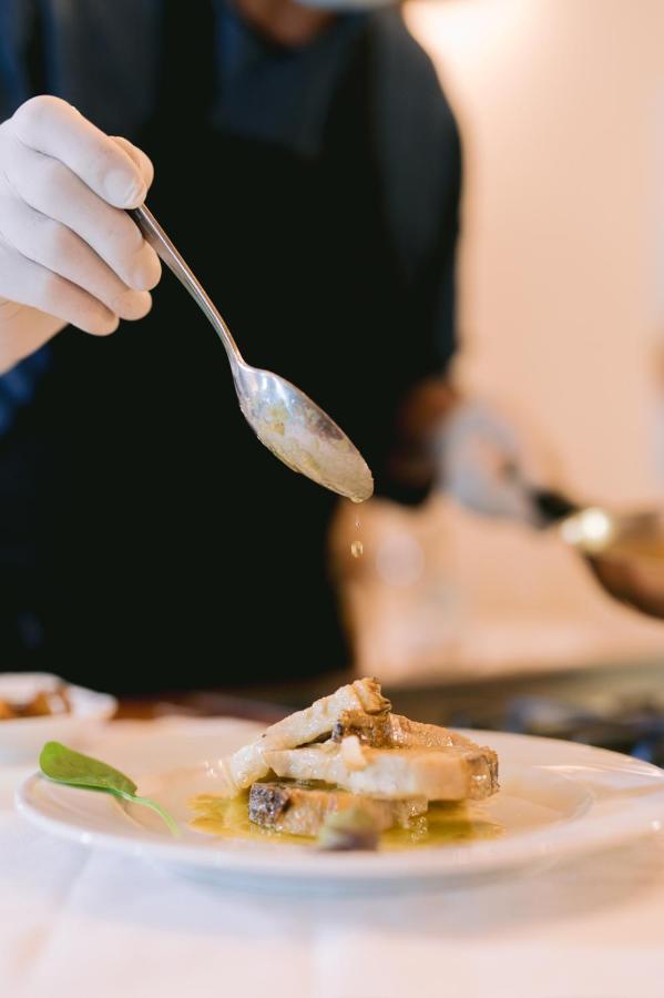 Inn Bacco D'oro Wine & Relais Mezzane di Sotto